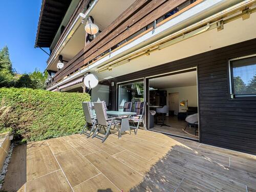 Foto - andere zur Miete in Oberstaufen