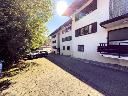 Foto - andere in Oberstaufen zur Miete