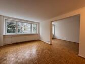 Foto - 3 Zimmer Wohnung an der Alster mit Balkon und TG Stellplatz