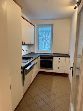 Foto - 3 Zimmer Etagenwohnung zur Miete in Hamburg