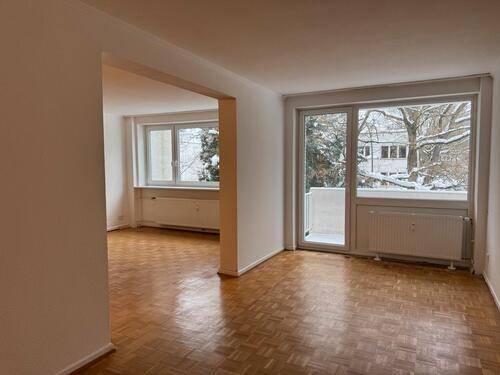 Foto - Etagenwohnung in Hamburg zur Miete