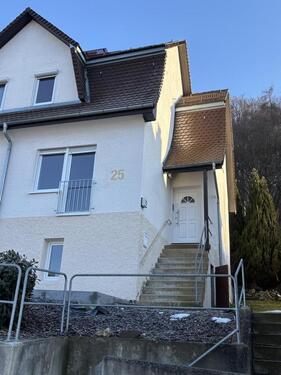 Foto - ++ Moderne 3-Zimmer-Wohnung in Doppelhaushälfte – ab sofort verfügbar!++