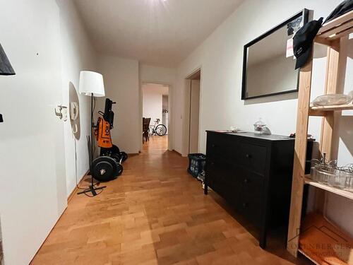 Foto - 3 Zimmer Etagenwohnung zur Miete in Deggendorf