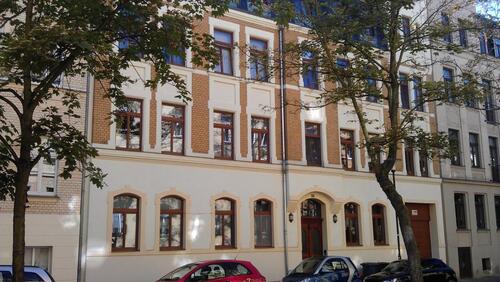 Foto - gemütliche 4-Zimmer-Whg. im Dachgeschoss mit Balkon