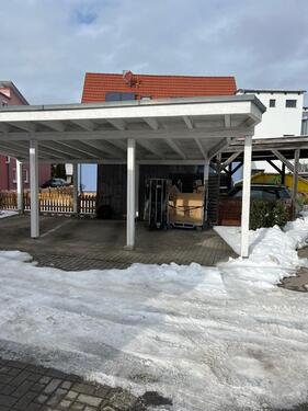 Foto - Carport zu vermieten - 50,00&nbsp;EUR Miete,