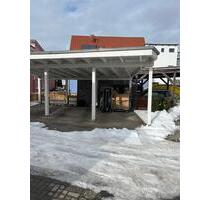 Carport zu vermieten - 50,00&nbsp;EUR Miete, in Schwarzenbruck (PLZ: 90592)