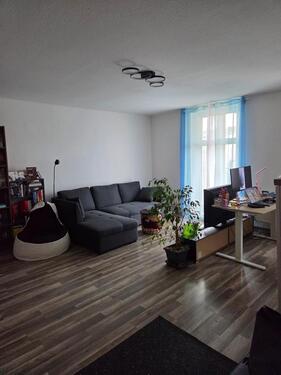 Foto - 1 Zimmer Etagenwohnung zur Miete in Stralsund