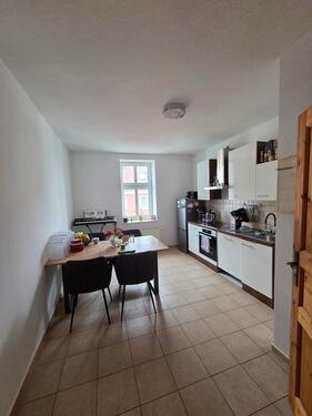 Foto - Etagenwohnung in Stralsund zur Miete