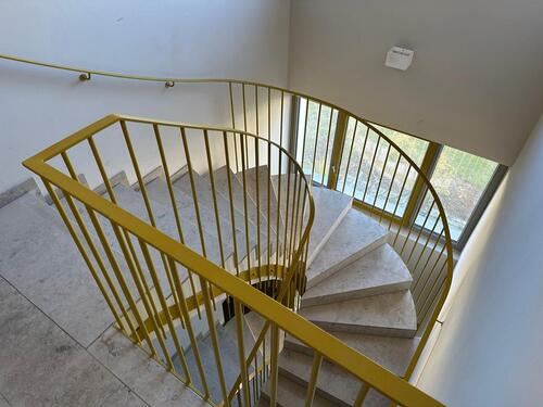 Foto - 3 Zimmer Dachgeschoßwohnung in Nauen