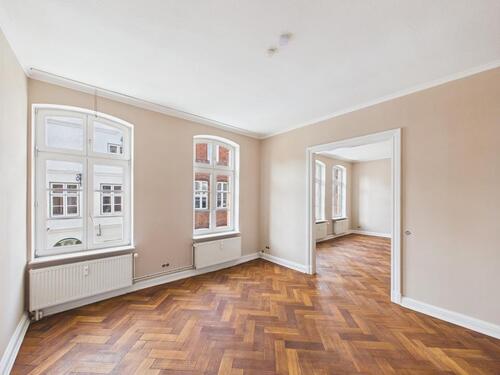 Foto - Ihr neuer Standort für Erfolg: Frisch renovierte und vielseitige Büroflächen im Herzen von Husum!