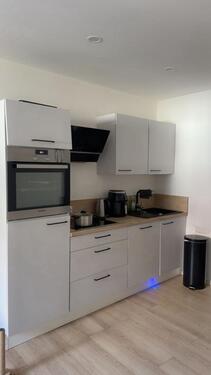 Foto - 2 Zimmer Erdgeschoßwohnung in Creußen