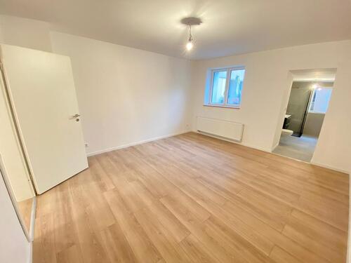 Foto - Erdgeschoßwohnung in Creußen zur Miete