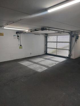 Foto - Tiefgaragenstellplatz in Euskirchen-Rheder