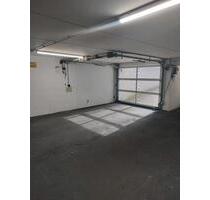 Tiefgaragenstellplatz in Euskirchen-Rheder