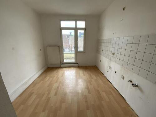 Foto - Etagenwohnung in Dortmund zur Miete