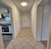 Renovierte 3-Zimmerwohnung im Heckenweg in Himmelpforten