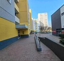 Vermietete 3-Zimmer-Wohnung mit TG-Stellplatz von Privat - Laatzen