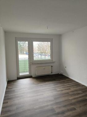 Foto - 1 Zimmer Etagenwohnung zur Miete in Eberswalde