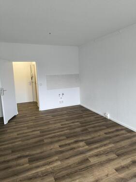 Foto - 1 Zimmer Etagenwohnung in Eberswalde