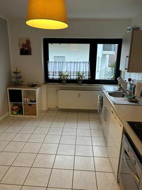 Foto - 3 Zimmer Etagenwohnung in Idstein