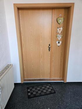Foto - 4 Raum Wohnung in Helbra ca. 100qm Zuvermieten