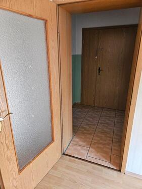 Foto - 4 Zimmer Erdgeschoßwohnung zur Miete in Eisleben (Lutherstadt)