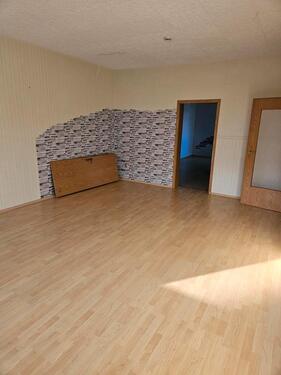 Foto - Erdgeschoßwohnung in Eisleben (Lutherstadt) zur Miete