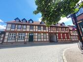 Foto - schöne 2-Raum Whg. Innenstadt von WR zu vermieten