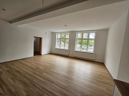 Foto - Erdgeschoßwohnung in Wernigerode zur Miete