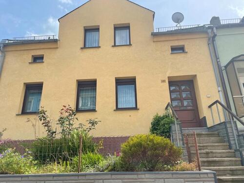 Foto - 6 Zimmer Reihenhaus zum Kaufen in Neuensalz