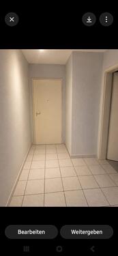 Foto - ruhig gelegene-- 2-Zimmerwohnung und *Stellplatz* zu verkaufen