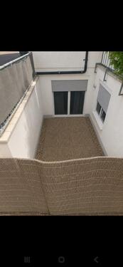 Foto - 2 Zimmer Etagenwohnung zum Kaufen in Hockenheim