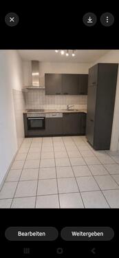 Foto - Etagenwohnung in Hockenheim zum Kaufen