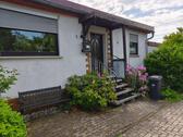 Foto - Schwalmstadt - Bungalow mit schönem Gartengrundstück