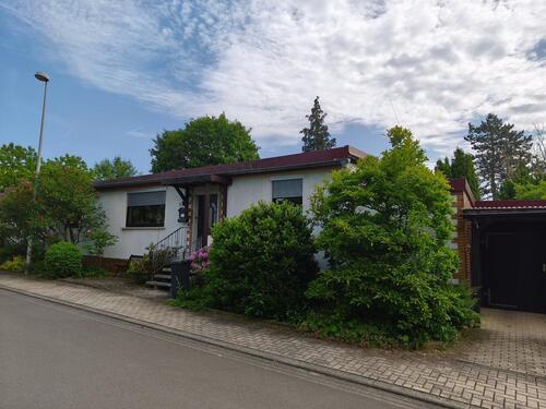 Foto - 7 Zimmer Bungalow in Schwalmstadt