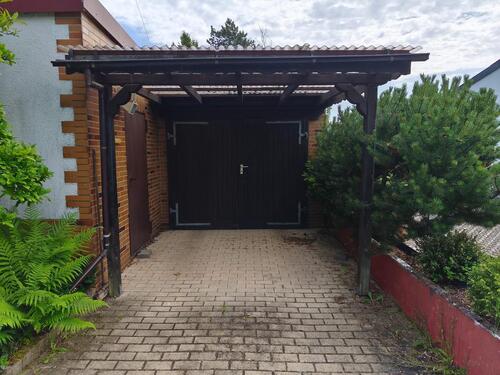 Foto - Bungalow in Schwalmstadt zum Kaufen