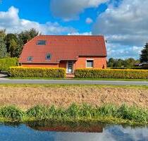 FerienHAUS 8Personen Wiesmoor Ostfriesland Nordsee Urlaub mitHund