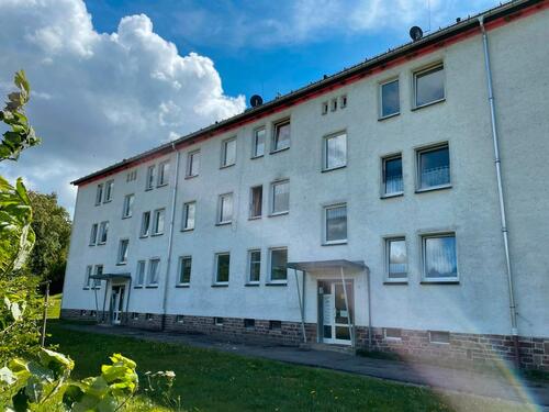 Foto - Gemütliche 3 Raum Wohnung - Tageslichtbad mit Wanne !