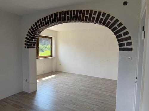 Foto - Etagenwohnung zur Miete in Zwiesel