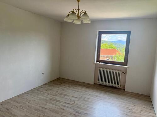 Foto - Etagenwohnung in Zwiesel