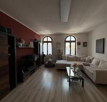 *Ab Oktober* 2-Raum Wohnung in Görlitz