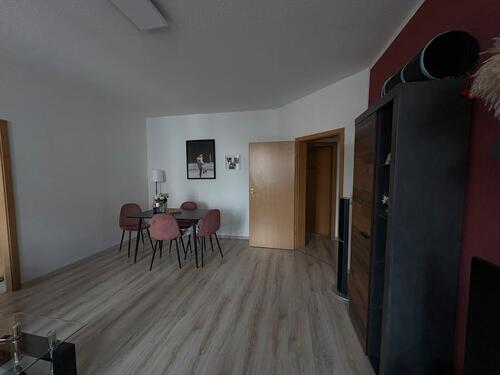 Foto - Etagenwohnung zur Miete in Görlitz