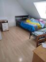 Foto - Ein Zimmer im Duisburg 09.25 - 10.10.25