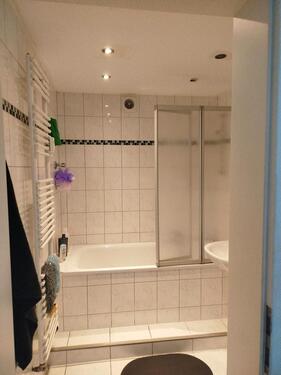 Foto - Etagenwohnung in Duisburg