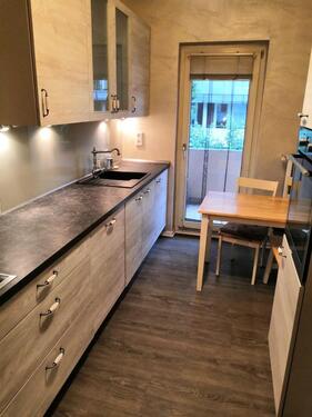 Foto - Wohnung mit 2 Zimmern,Balkon und Einbauküche in Köln-Niehl