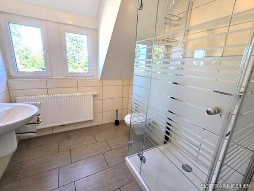 Foto - Etagenwohnung in Börger zur Miete