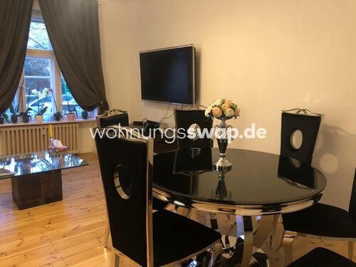 Foto - Wohnungsswap - 3 Zimmer, 58 m² - Kreuznacher Straße, Steglitz, Berlin