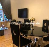 Wohnungsswap - 3 Zimmer, 58 m² - Kreuznacher Straße, Steglitz, Berlin