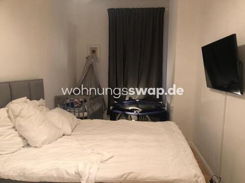 Foto - Etagenwohnung zur Miete in Berlin