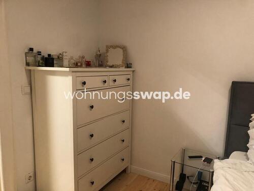 Foto - Etagenwohnung in Berlin